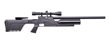 Kral Pcp Havalı Tüfek Puncher Re-Volt