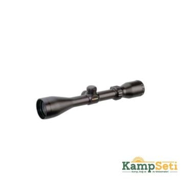 Truglo Maxus 3.5-10x50 Tüfek Dürbünü