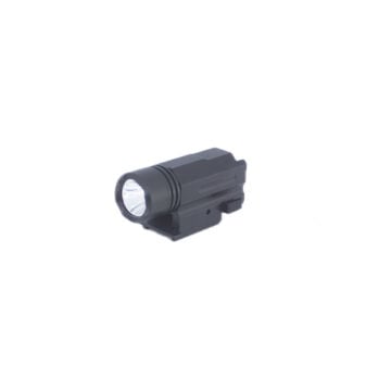 Comet Tactical Compact Silah Feneri 300