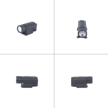 Comet Tactical Compact Silah Feneri 300