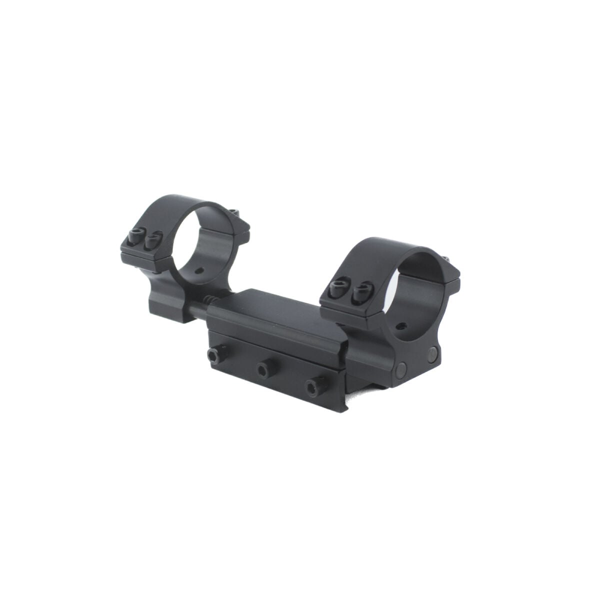 Swiss 22 mm – 25 mm Dampa Dürbün Ayak