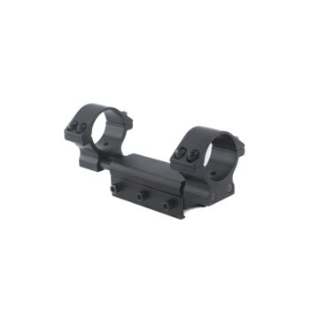 Swiss 22 mm – 25 mm Dampa Dürbün Ayak