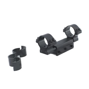 Swiss 22 mm – 25 mm Dampa Dürbün Ayak