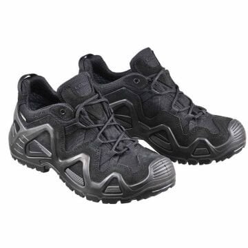 Lowa Zephyr Gtx Ayakkabı Siyah