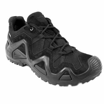 Lowa Zephyr Gtx Ayakkabı Siyah