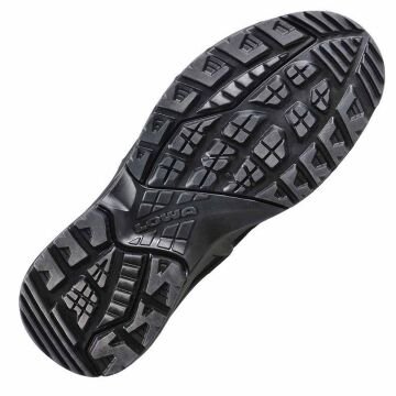 Lowa Zephyr Gtx Ayakkabı Siyah