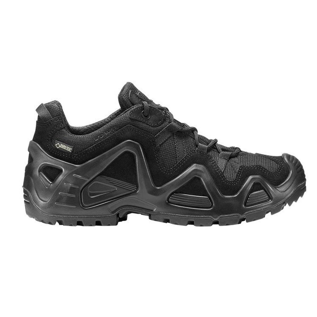 Lowa Zephyr Gtx Ayakkabı Siyah