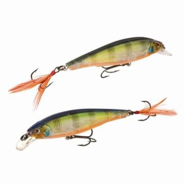 D. YO-ZURI SASH JERKBA R968 CSBG FW SP 90