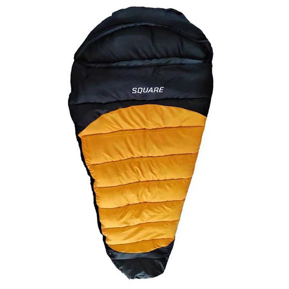 Square Rainer Turuncu 0° Uyku Tulumu