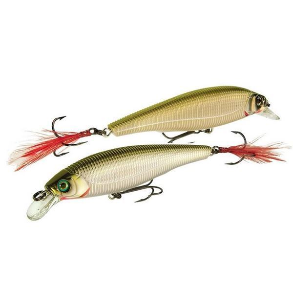 D. YO-ZURI SASH JERKBA R968 CMOV FW SP 90