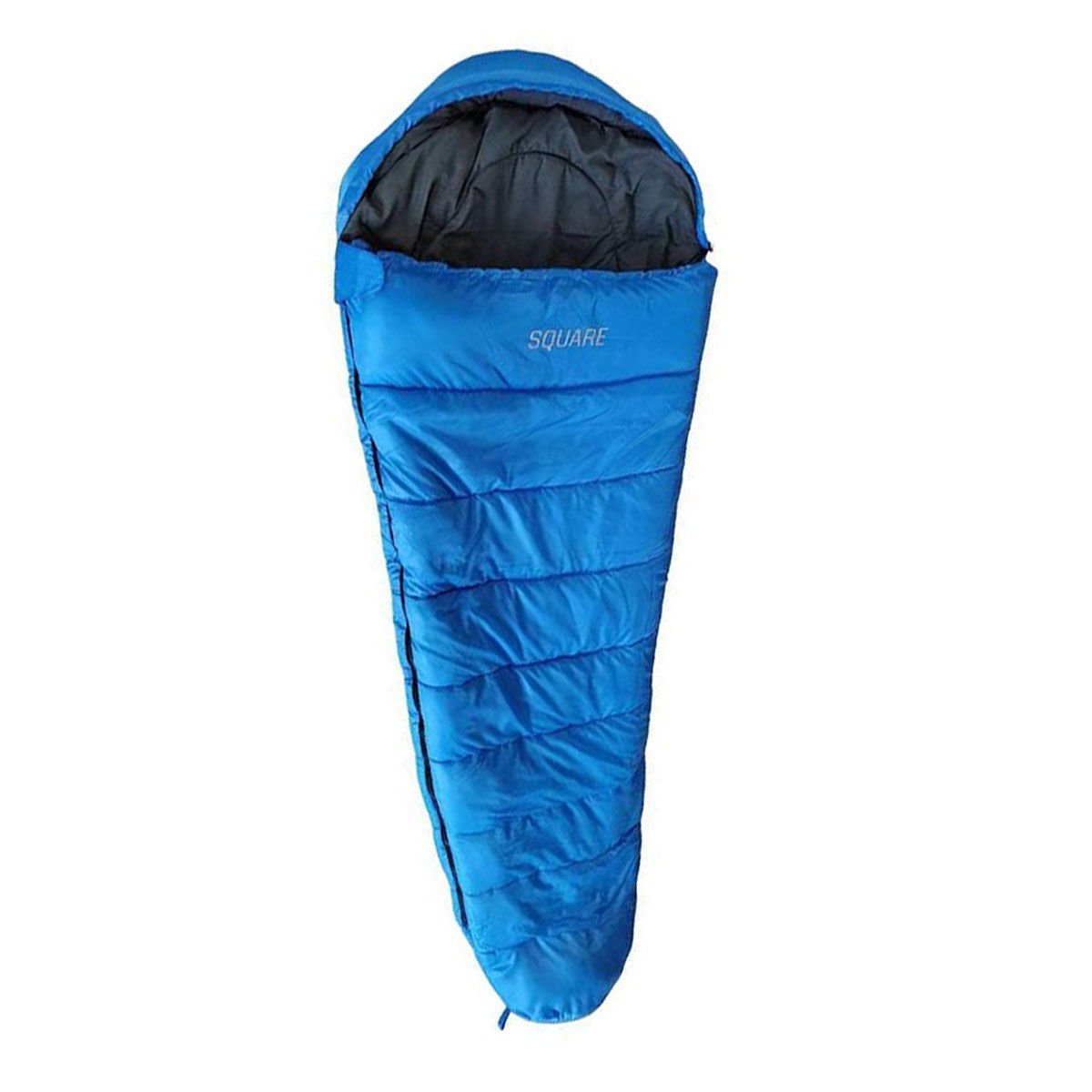 Square Fujı Mavi -20° Uyku Tulumu