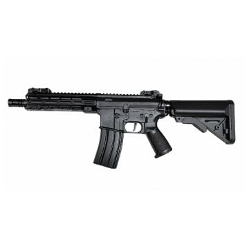 Classic Army AR4 SBR 8 İnç ECS AEG Airsoft Tüfek