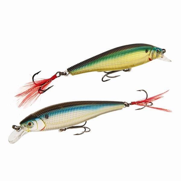 D. YO-ZURI SASH JERKBA R968 CMAS FW SP 90