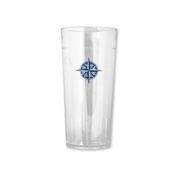 AndTableware Marine Large Bardak (2’li)