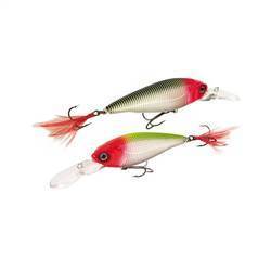 D. YO-ZURI SASH SHAD R1018 CMC FW 70