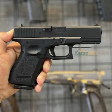 UMAREX Glock 19 Blowback Airsoft Tabanca - GreenGas