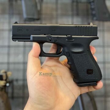 UMAREX Glock 19 Blowback Airsoft Tabanca - GreenGas