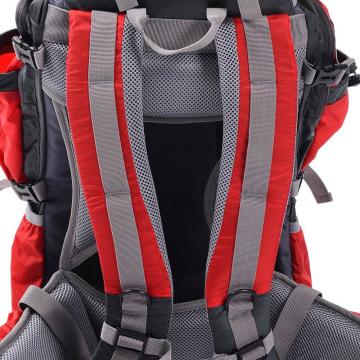 FreeCamp Chibs 40 Lt Trekking Sırt Çantası