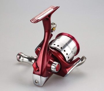 D. SPRO RED ARC TUFF-BODY 10401 ALU YEDEK KAFA