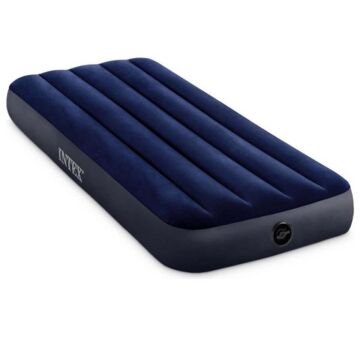 Intex Twin Dura-Beam Tek Kişilik Klasik Yatak 76x191x25 cm