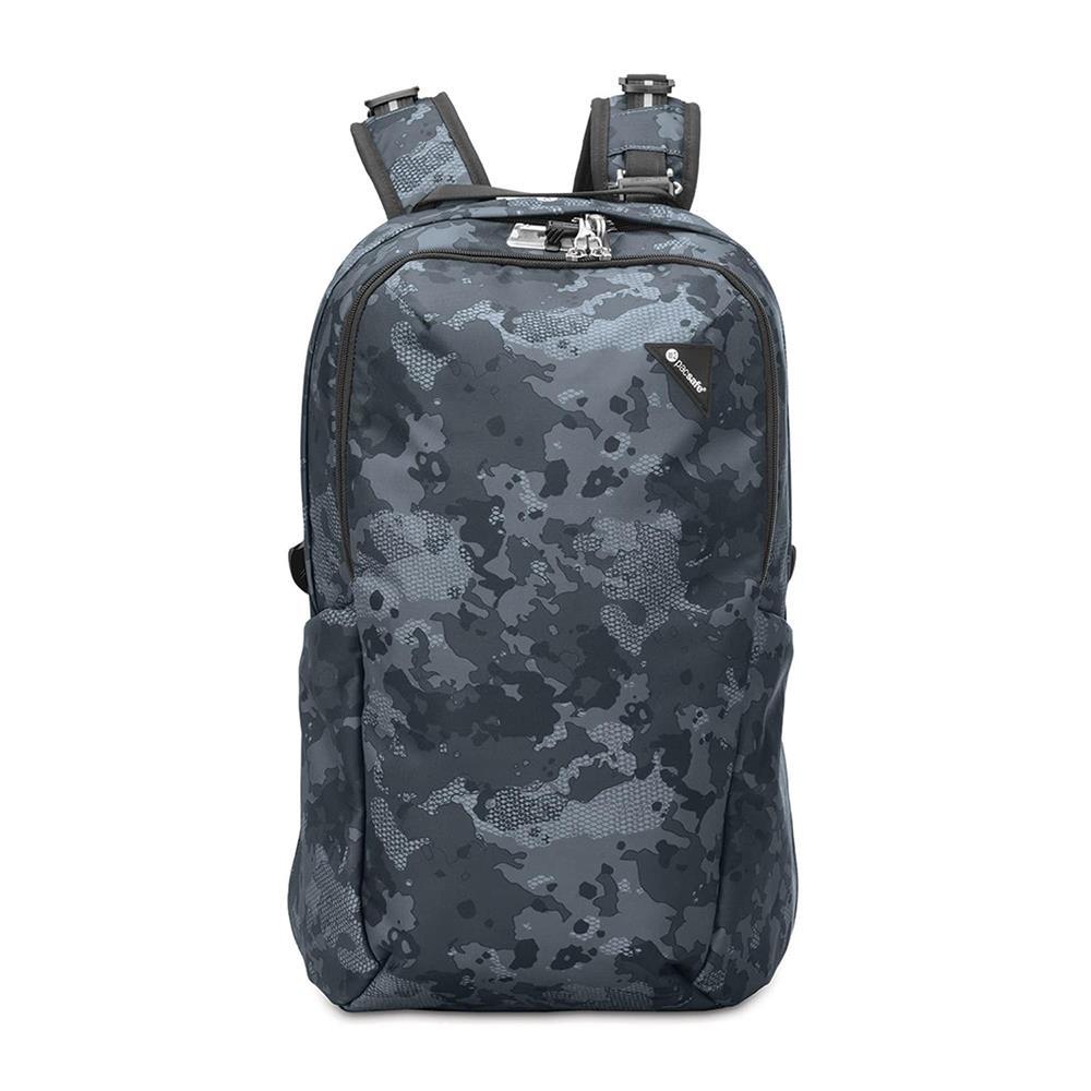 Pacsafe Vibe 25 Anti-Theft 25L BackPack Sırt Çantası-0