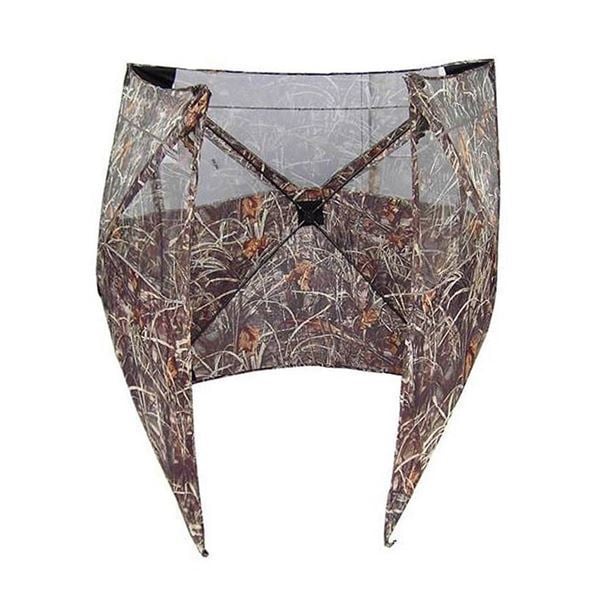 D. GÜME ÜÇGEN 150 X 145 cm KAMUFLAJ