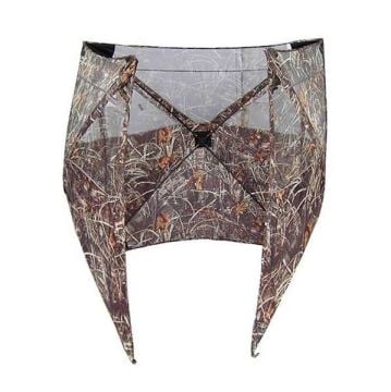 D. GÜME ÜÇGEN 150 X 145 cm KAMUFLAJ