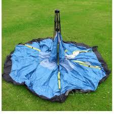 KOLAY KURULUM KAMP ÇADIRI 4 KİŞİLİK