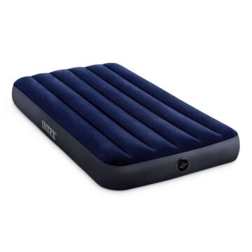 Intex Twin Dura-Beam Klasik Yatak 99x191x25 cm