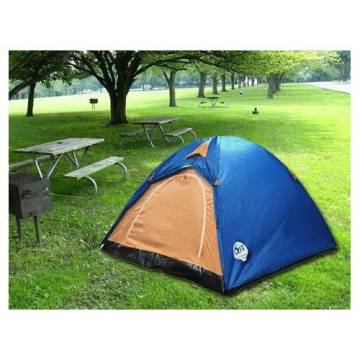3 Kişilik Kolay Kurulum Kamp Çadır