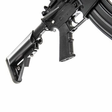 D-BOYS M4 10″ Airsoft Tüfek AEG Polimer Siyah