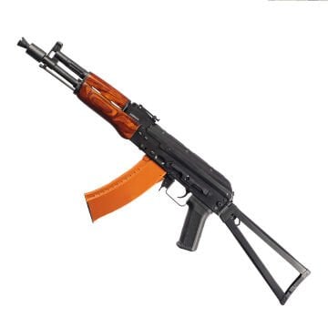 D-BOYS AK47 Airsoft Tüfek Full Metal Gerçek Ağaç 4784