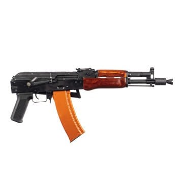 D-BOYS AK47 Airsoft Tüfek Full Metal Gerçek Ağaç 4784