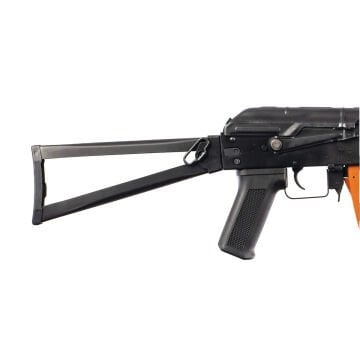 D-BOYS AK47 Airsoft Tüfek Full Metal Gerçek Ağaç 4784