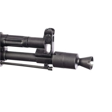 D-BOYS AK47 Airsoft Tüfek Full Metal Gerçek Ağaç 4784