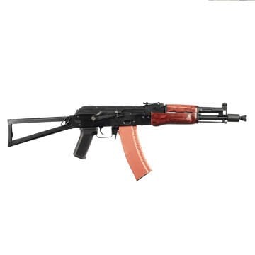 D-BOYS AK47 Airsoft Tüfek Full Metal Gerçek Ağaç 4784