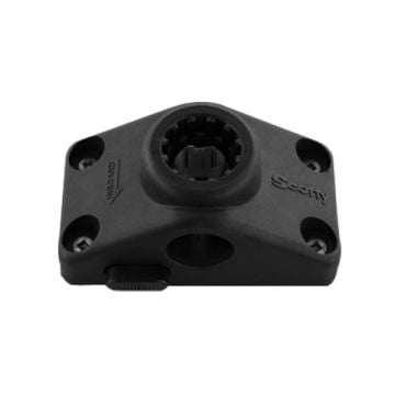 D. SCOTTY 0241L-BK LOCKING SIDE MONTE AYAGI SIYAH