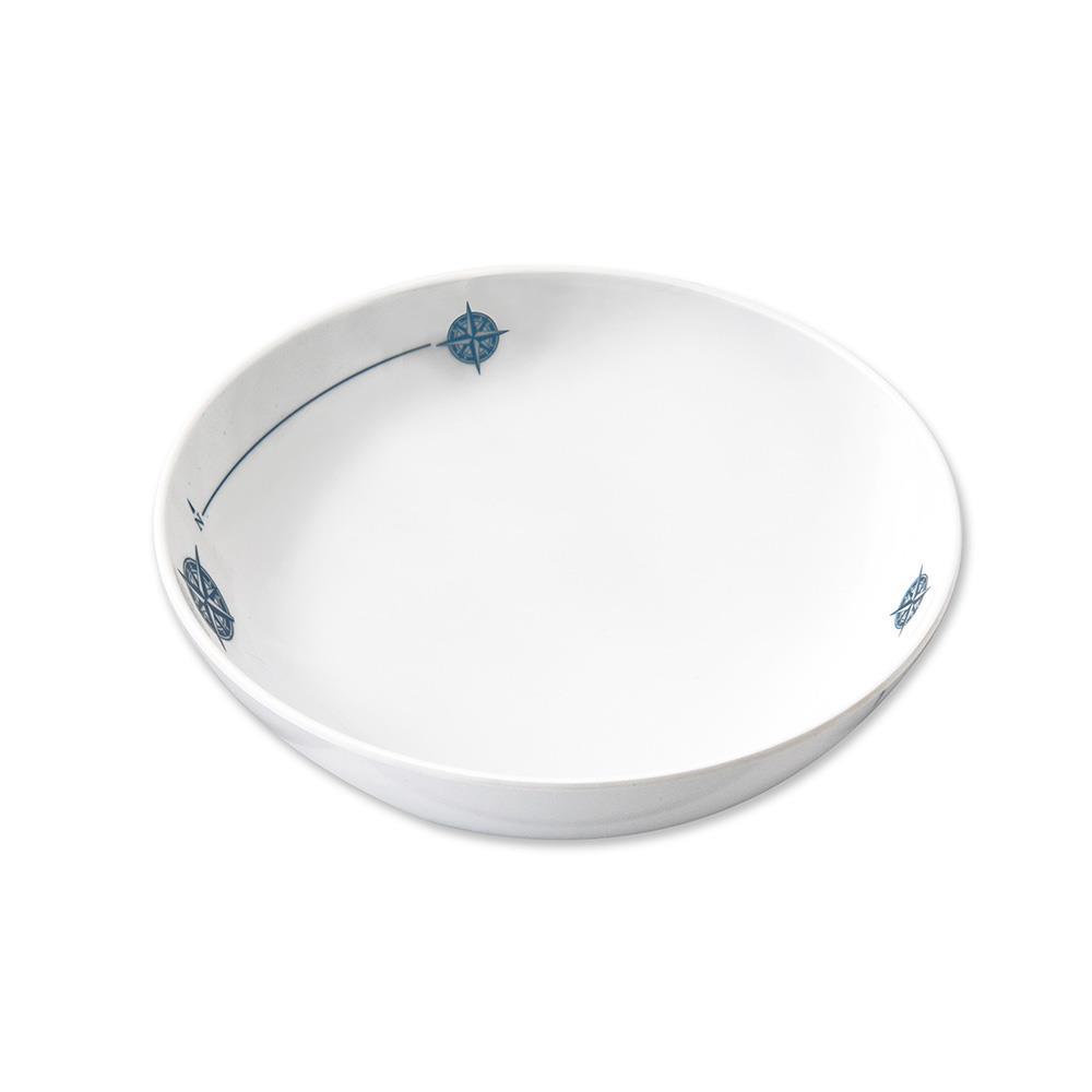 AndTableware Marine Melamin Small Kase (6’lı)