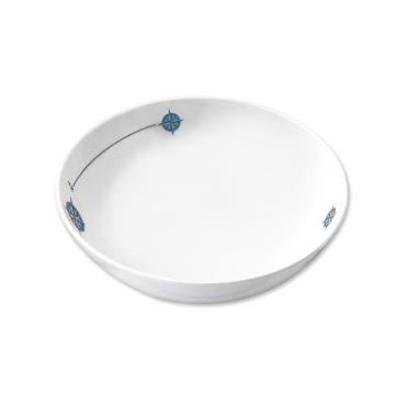 AndTableware Marine Melamin Small Kase (6’lı)