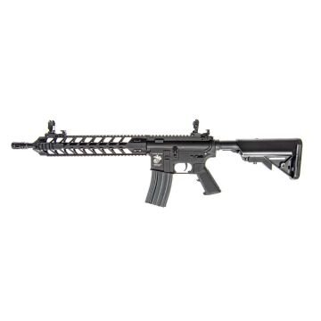 D-BOYS M4 13″ Airsoft Tüfek Polimer Siyah 7302