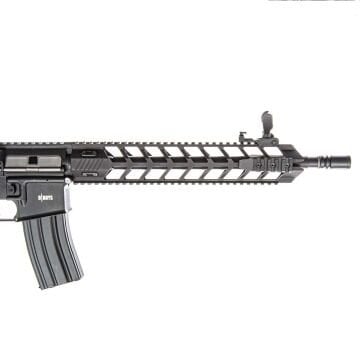 D-BOYS M4 13″ Airsoft Tüfek Polimer Siyah 7302
