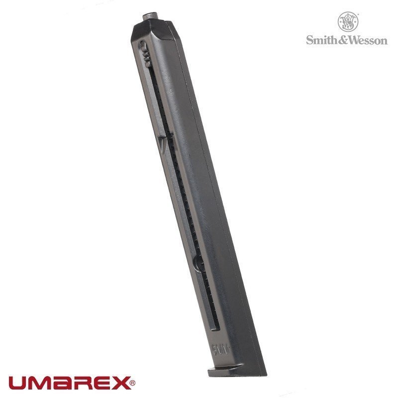 UMAREX Smith & Wesson M&P Havalı Tabanca Şarjörü