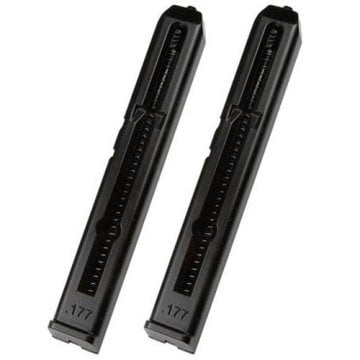 UMAREX Beretta Elite II Havalı Tabanca Kızağı