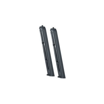 UMAREX Beretta Elite II Havalı Tabanca Kızağı