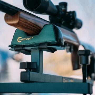 Caldwell Zero-Max Shooting Rest Tüfek Sehpası
