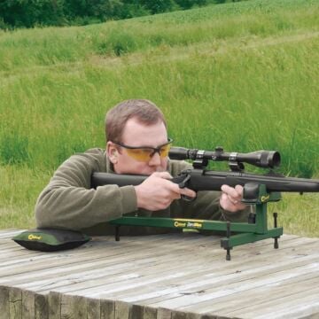 Caldwell Zero-Max Shooting Rest Tüfek Sehpası