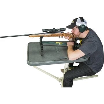 Caldwell 7-Rest Tüfek Sehpası Ayarlanabilir Atış Desteği