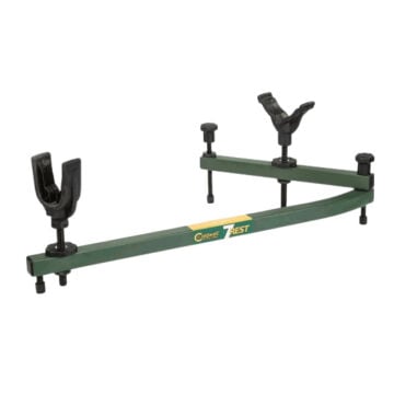 Caldwell 7-Rest Tüfek Sehpası Ayarlanabilir Atış Desteği