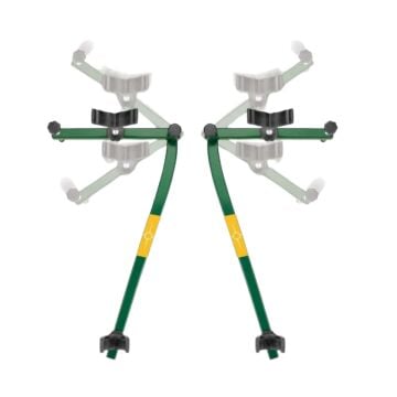 Caldwell 7-Rest Tüfek Sehpası Ayarlanabilir Atış Desteği