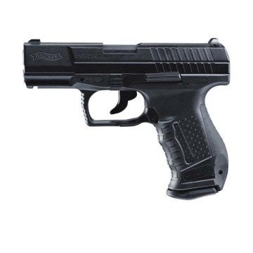 UMAREX Walther P99 DAO 6mm Airsoft Tabanca CO2 Siyah